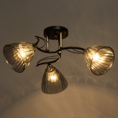 Люстра «Сальма» - Фото 2