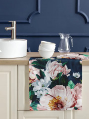 Комплект полотенец вафельных - Фото 5