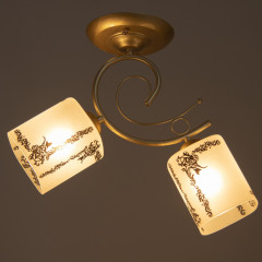 Люстра «Оливия» - Фото 2