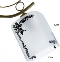 Люстра «Оливия» - Фото 5