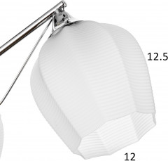 Люстра «Миранда» - Фото 5