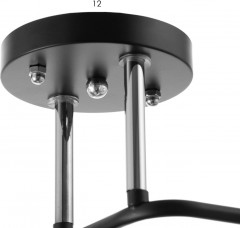 Люстра «Джина» - Фото 3