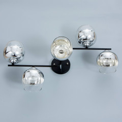 Люстра «Джина» - Фото 4