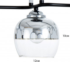 Люстра «Джина» - Фото 5