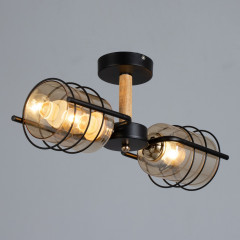 Люстра «Моана» - Фото 1