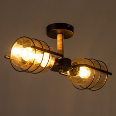 Люстра «Моана» - Фото 2