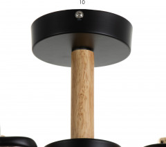 Люстра «Моана» - Фото 6