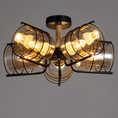 Люстра «Моана» - Фото 1