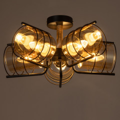 Люстра «Моана» - Фото 2