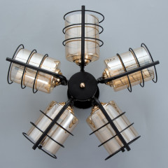 Люстра «Моана» - Фото 4