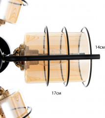 Люстра «Моана» - Фото 5