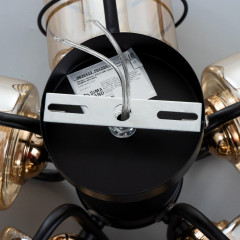 Люстра «Моана» - Фото 7