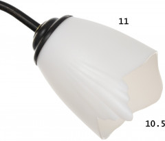 Люстра «Сусана» - Фото 3