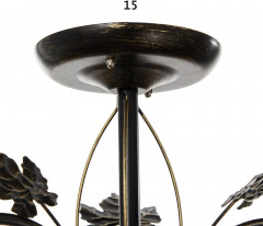 Люстра «Сусана» - Фото 5