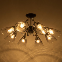 Люстра «Марианна» - Фото 2