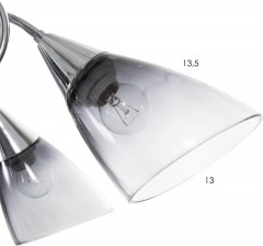 Люстра «Марианна» - Фото 5