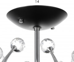 Люстра «Марианна» - Фото 8