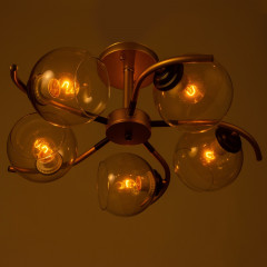 Люстра «Мерлия» - Фото 2