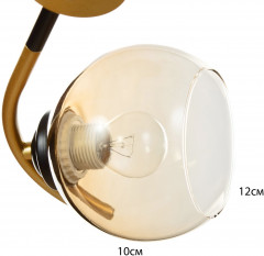 Люстра «Мерлия» - Фото 5