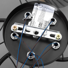 Люстра «Сальма» - Фото 7