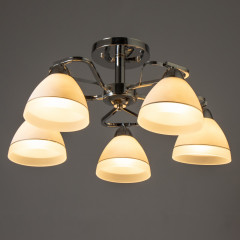 Люстра «Флёр» - Фото 2