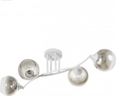 Люстра «Снежа» - Фото 1