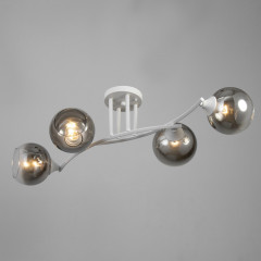 Люстра «Снежа» - Фото 2