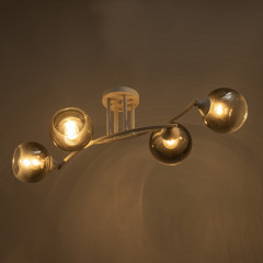 Люстра «Снежа» - Фото 3