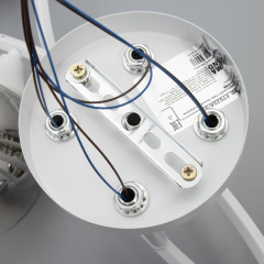 Люстра «Снежа» - Фото 7