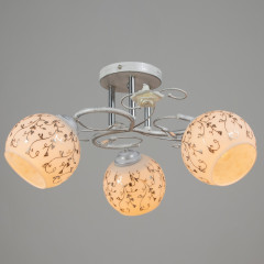 Люстра «Ладель» - Фото 1