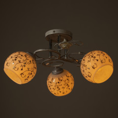 Люстра «Ладель» - Фото 2