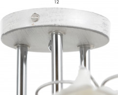 Люстра «Ладель» - Фото 4