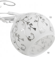 Люстра «Ладель» - Фото 5