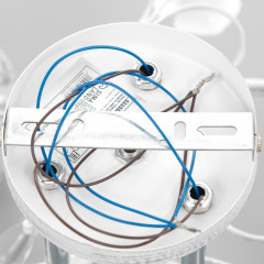 Люстра «Ладель» - Фото 9