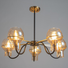 Люстра «Кэган» - Фото 1