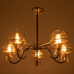 Люстра «Кэган» - Фото 2