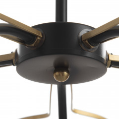 Люстра «Кэган» - Фото 5