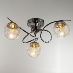 Люстра «Франни» - Фото 1