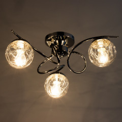 Люстра «Франни» - Фото 2