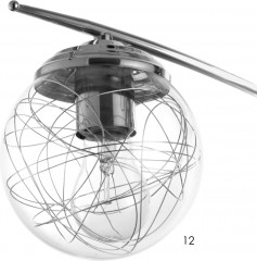 Люстра «Франни» - Фото 6