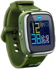 Цифровые часы для детей Kidizoom Smartwatch DX, камуфляжные - Фото 1