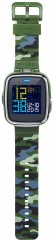 Цифровые часы для детей Kidizoom Smartwatch DX, камуфляжные - Фото 2