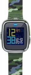 Цифровые часы для детей Kidizoom Smartwatch DX, камуфляжные - Фото 3