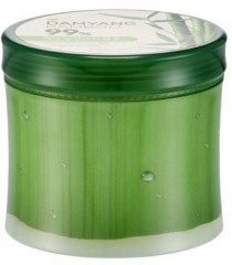 Гель успокаивающий «Damyang Bamboo Fresh Soothing Gel» на основе бамбука - Фото 1