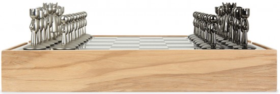 Шахматный набор «Buddy»