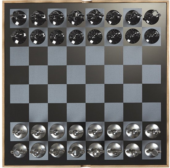 Шахматный набор «Buddy»