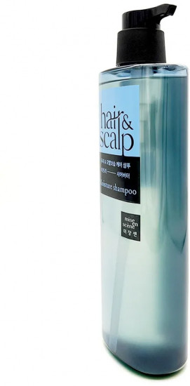 Шампунь для волос  «Moisture Shampoo»