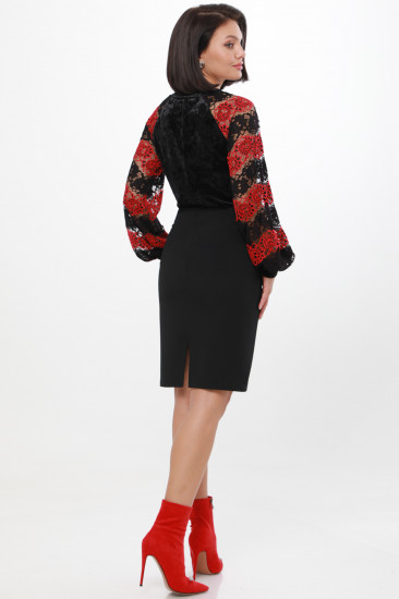 Блузка женская