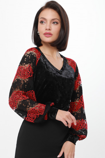 Блузка женская