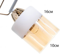 Люстра «Аделла» - Фото 6